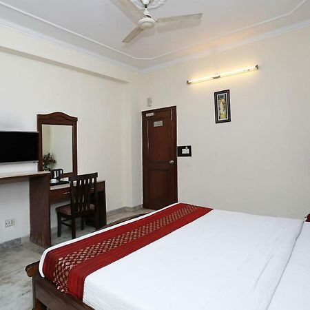 Hotel Garden View Delhi  Exterior photo